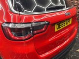 Used Jeep Compass