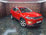 Used Jeep Compass