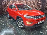 Used Jeep Compass