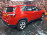 Used Jeep Compass