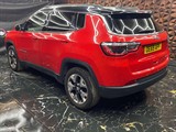 Used Jeep Compass