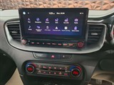 Used Kia Ceed