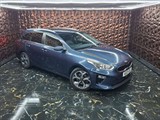 Used Kia Ceed
