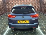 Used Kia Ceed