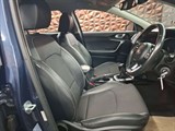 Used Kia Ceed