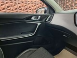 Used Kia Ceed