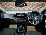 Used Kia Ceed