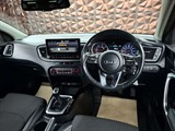 Used Kia Ceed