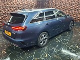 Used Kia Ceed