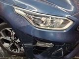 Used Kia Ceed