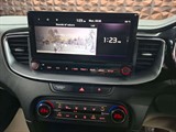 Used Kia Ceed