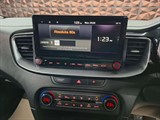 Used Kia Ceed