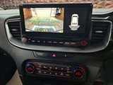 Used Kia Ceed