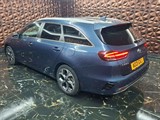 Used Kia Ceed