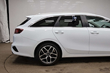 Used Kia Ceed