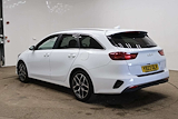 Used Kia Ceed