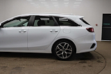 Used Kia Ceed