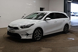 Used Kia Ceed