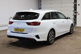 Used Kia Ceed