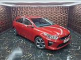 Used Kia Ceed