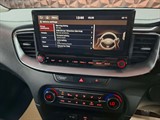 Used Kia Ceed