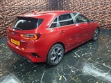 Used Kia Ceed