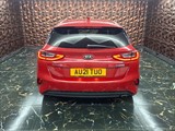 Used Kia Ceed