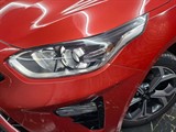 Used Kia Ceed