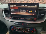 Used Kia Ceed