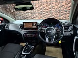 Used Kia Ceed