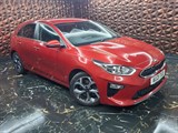 Used Kia Ceed