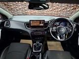 Used Kia Ceed