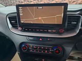 Used Kia Ceed
