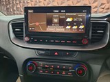 Used Kia Ceed