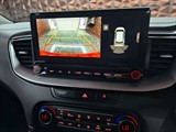 Used Kia Ceed