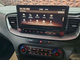 Used Kia Ceed
