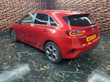 Used Kia Ceed