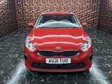 Used Kia Ceed