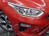 Used Kia Ceed