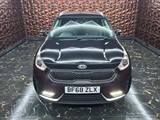 Used Kia Niro