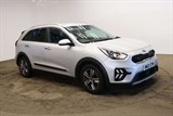 Used Kia Niro
