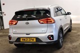 Used Kia Niro