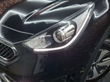 Used Kia Niro