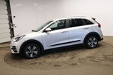 Used Kia Niro