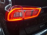 Used Kia Niro