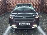 Used Kia Niro