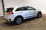 Used Kia Niro
