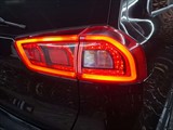 Used Kia Niro