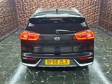 Used Kia Niro