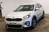 Used Kia Niro
